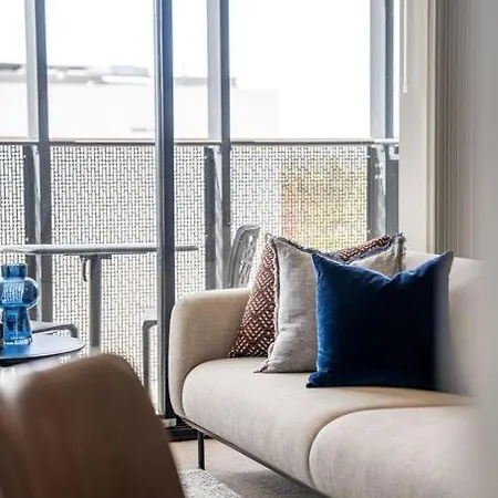 Luxury Heights On Flinders Apartment Adelaide Exterior photo