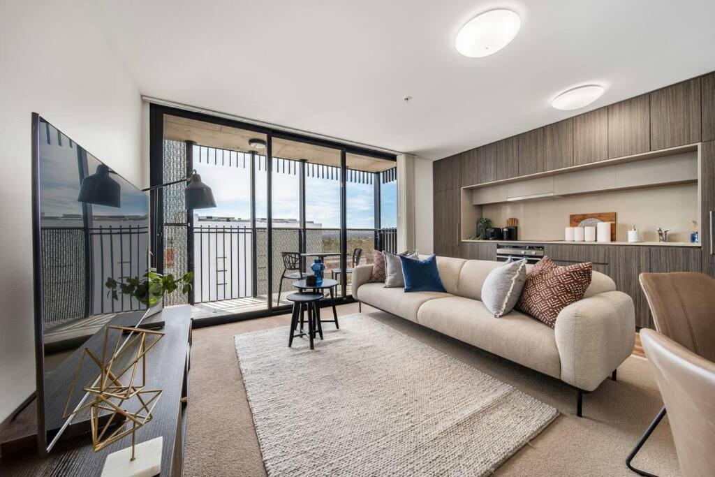 Luxury Heights On Flinders Adelaide
