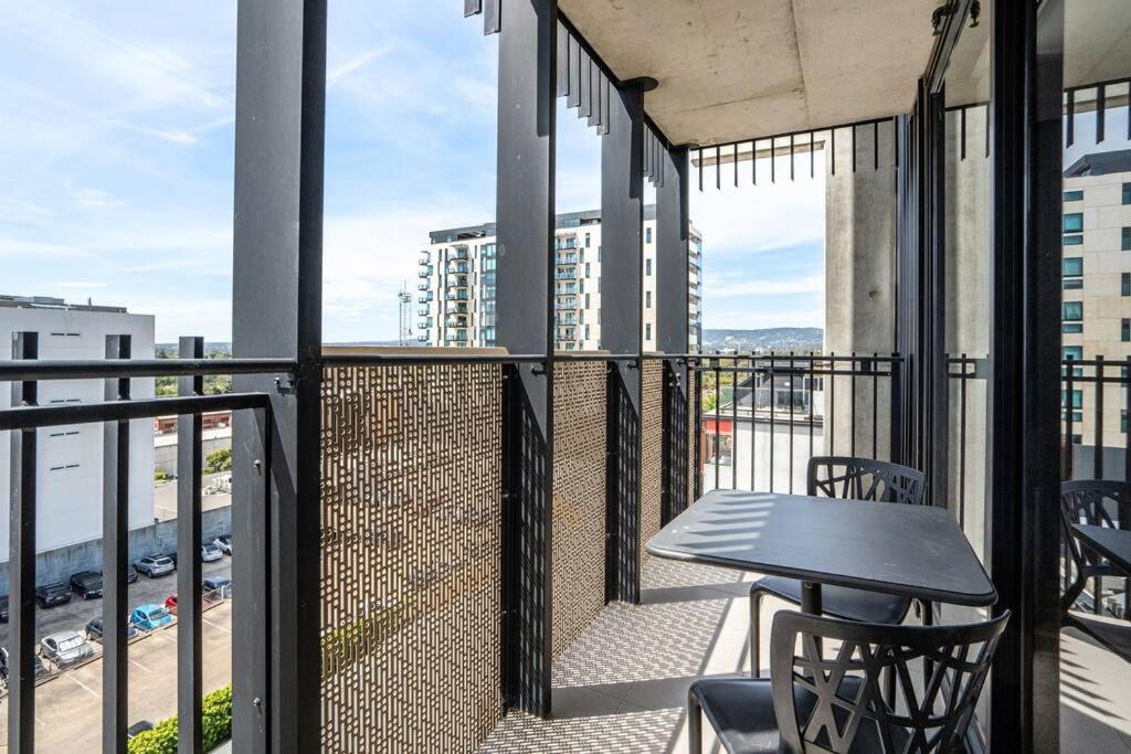 Luxury Heights On Flinders *