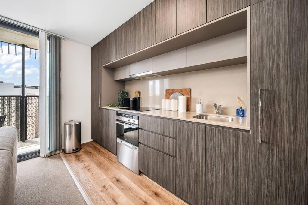 Apartment Luxury Heights On Flinders
