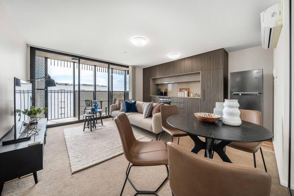 Luxury Heights On Flinders Apartment Adelaide