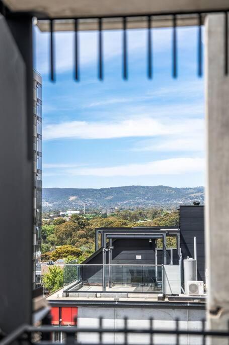 Luxury Heights On Flinders Adelaide