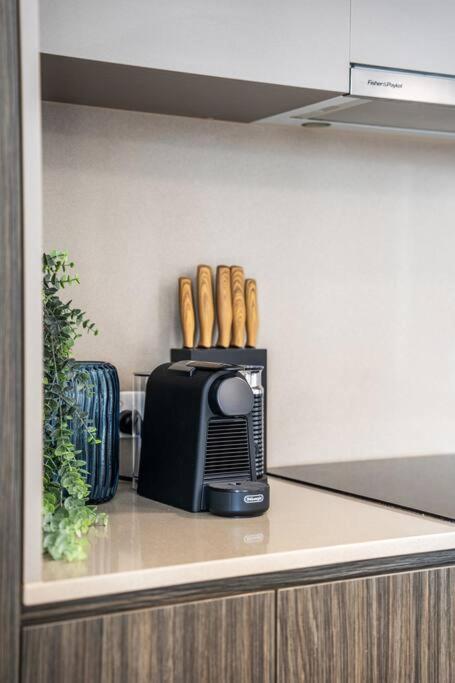 Luxury Heights On Flinders Apartment Adelaide