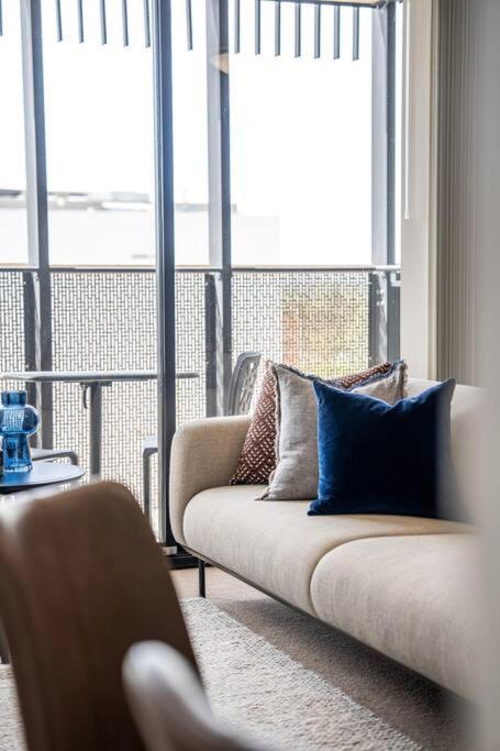 Apartment Luxury Heights On Flinders *