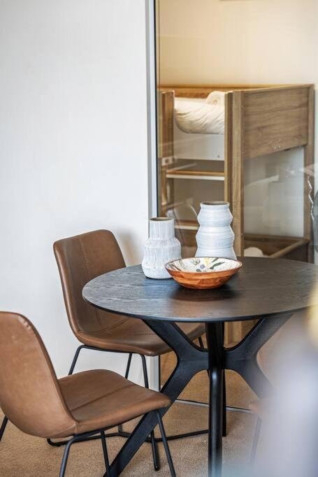 Apartment Luxury Heights On Flinders