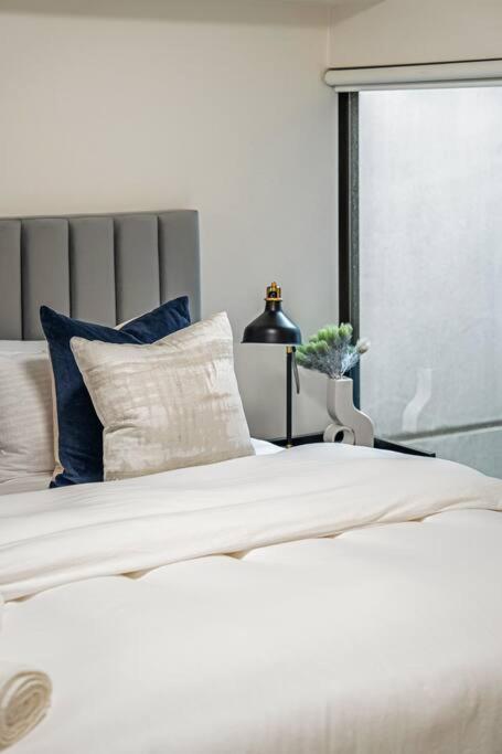 Apartment Luxury Heights On Flinders *