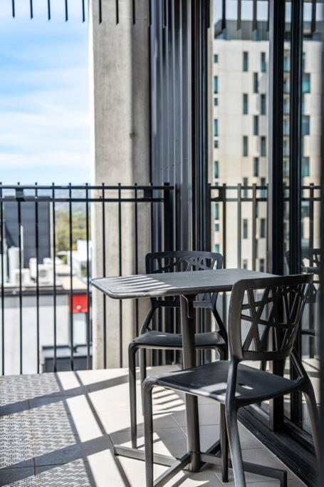 Apartment Luxury Heights On Flinders Adelaide